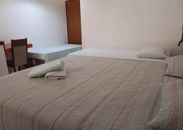 Hotel Cajuina Avenida