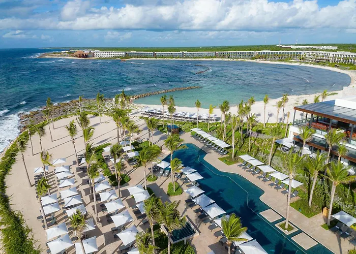 Hilton Tulum Riviera Maya All-Inclusive Resort