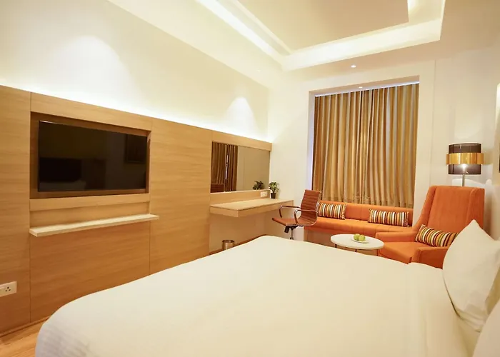Best Western Vrindavan