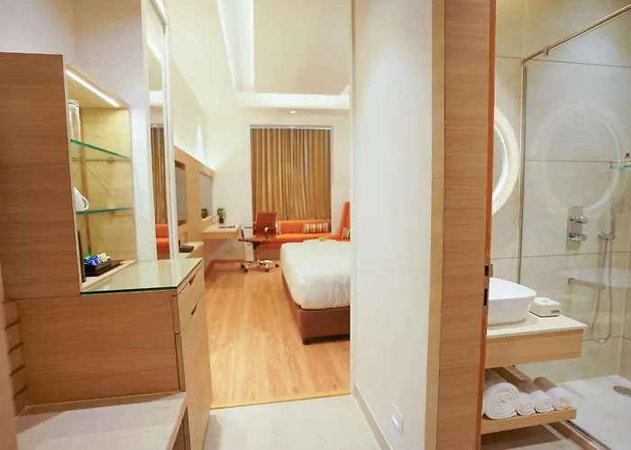 Best Western Vrindavan