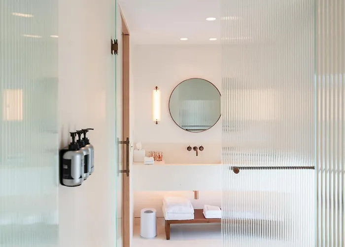 The Standard, Ibiza (Adults Only) Hotel