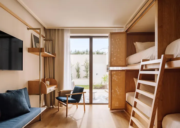 Aethos Hotel Ericeira Casais de Sao Lourenco