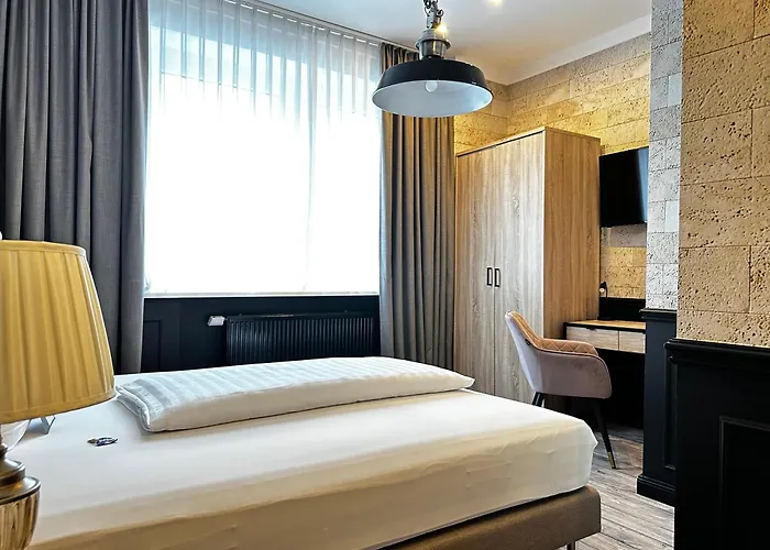 Designhotel Central Fulda
