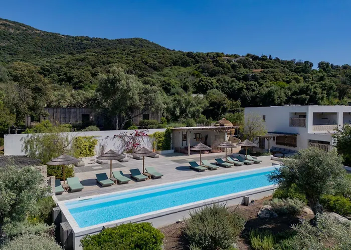 VILLA FLAKA Boutique Hôtel Confidentiel et Convivial