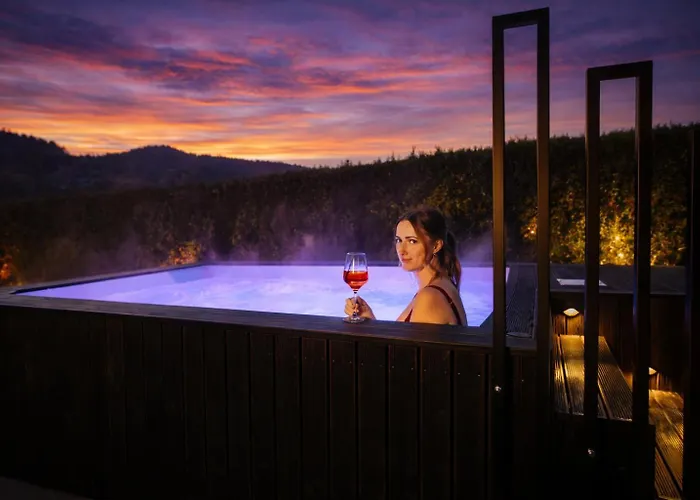 Das Kronberg Hotel - Adults Only - inkl Soft- und Heißgetränkeflat Bodenmais