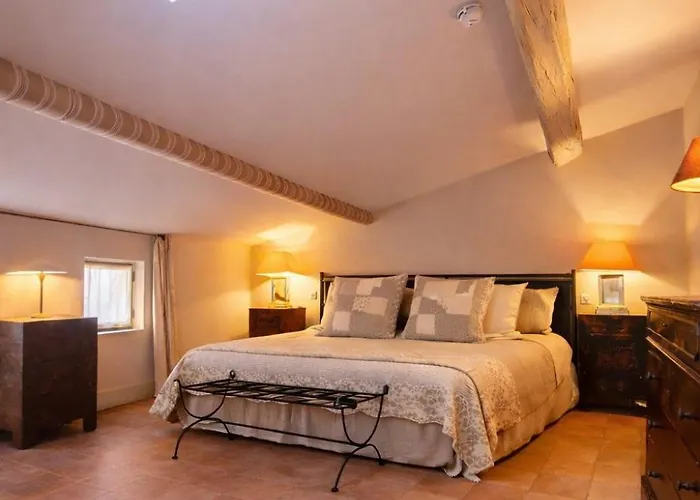 La petite hostellerie Uzès