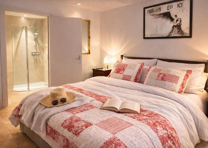 La petite hostellerie Uzès