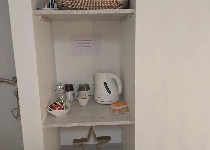 Chambre d'hôte Ô Soleil Vaison-la-Romaine