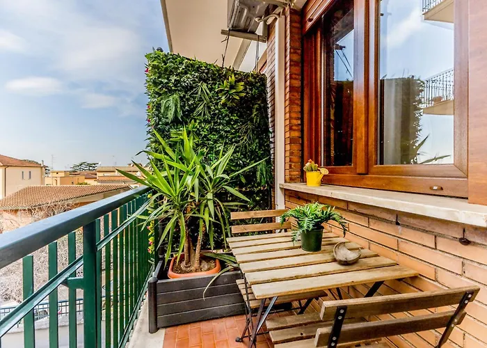 Casa Flowers Ciampino