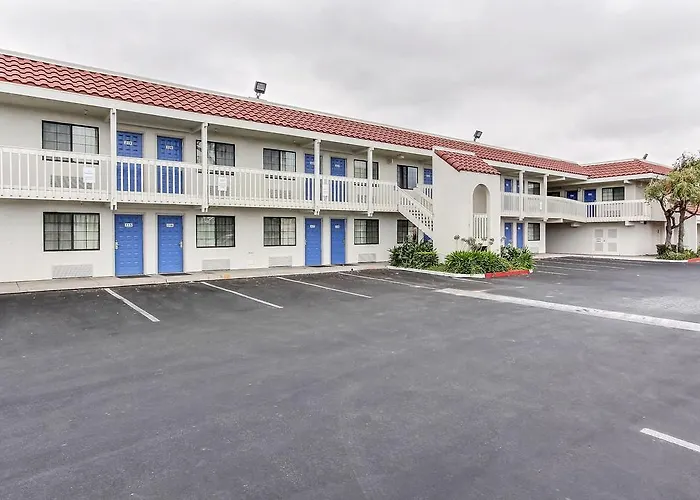 Hotel a Salinas