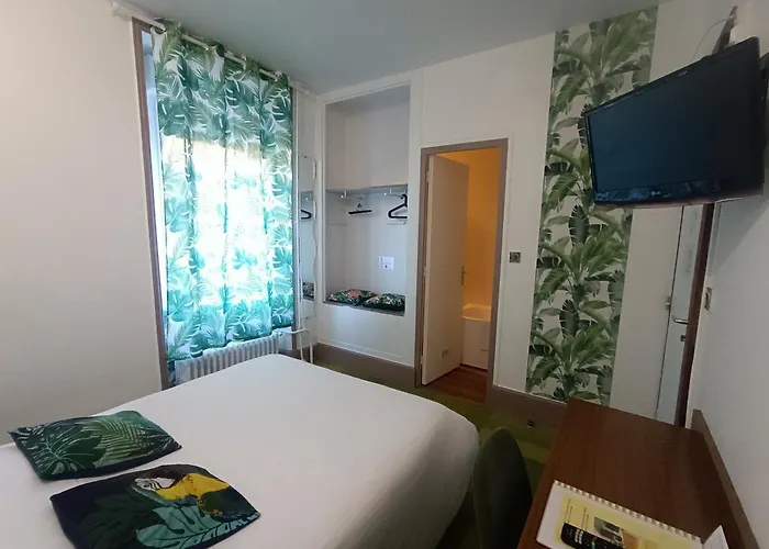 Hotel De France