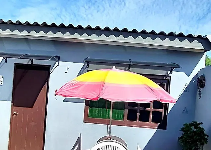 Hotéis de Tramandaí
