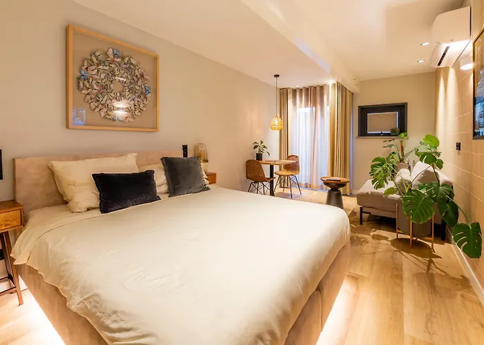 Boetiekhotel Faan Ballum
