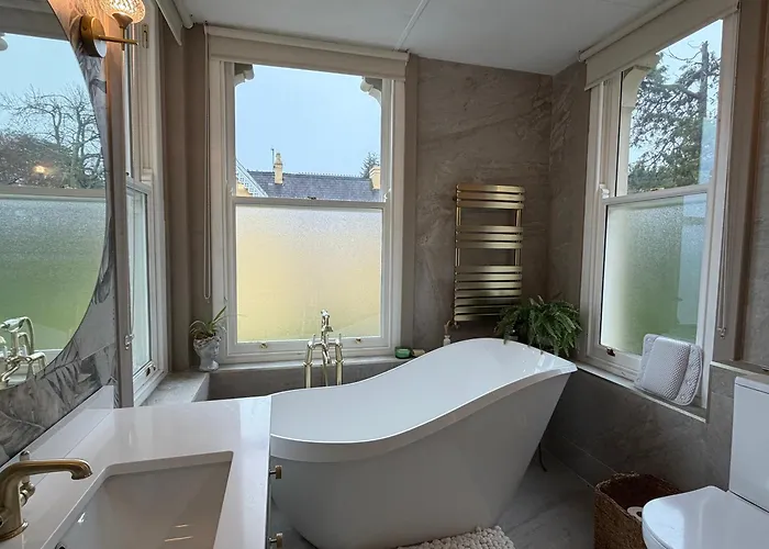 Oakhurst Guesthouse