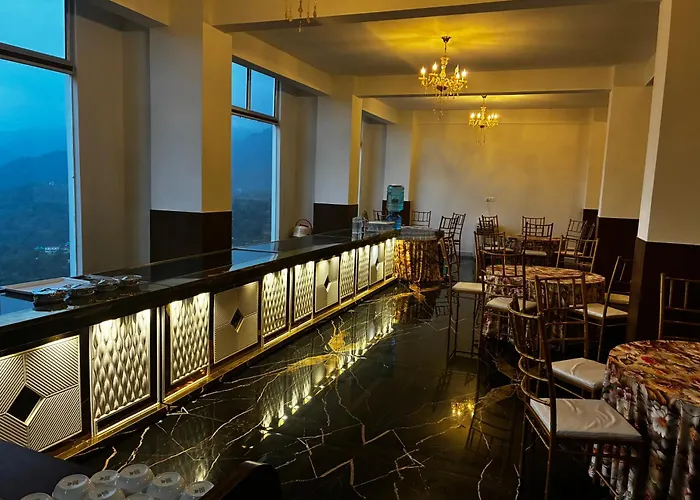 Jamunas B&B