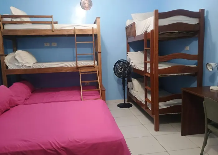 Hotéis de Mossoró
