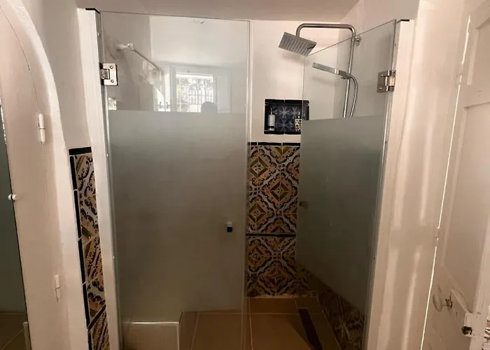 Hôtels à Sidi Bou Ali