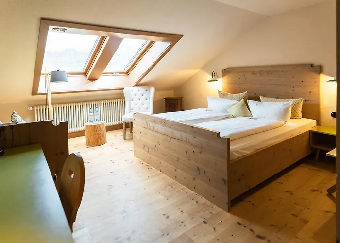 Hotel Oberstdorf