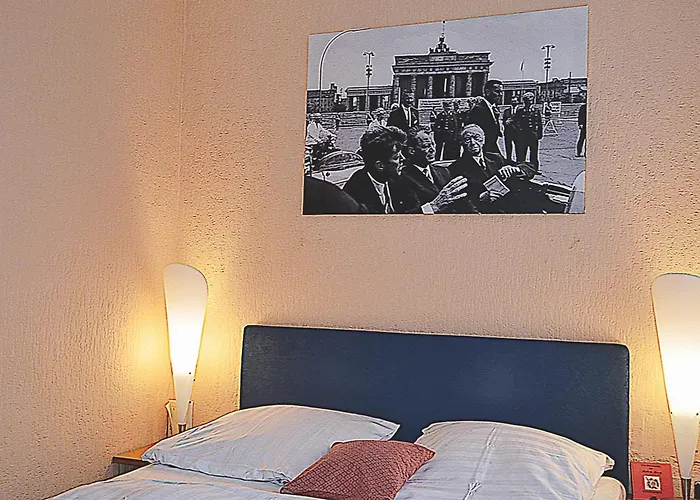 Retro - Art - Hotel Lünen