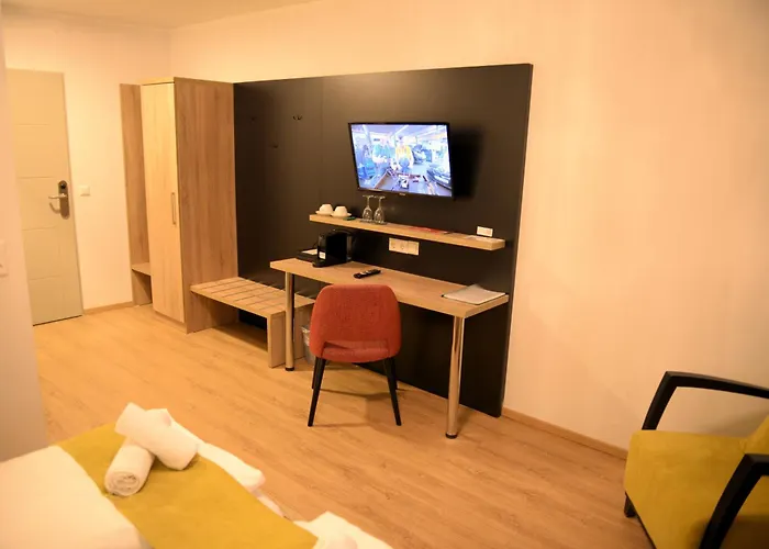 Hotel zur Flüh