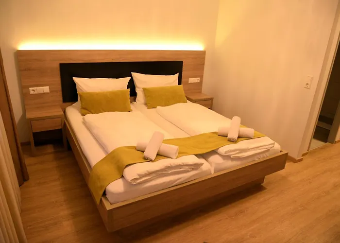 Hotel zur Flüh Bad Säckingen