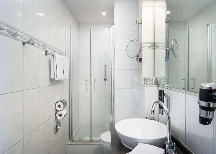 Arthotel Ana Liberty, Trademark Collection By Wyndham Bremen