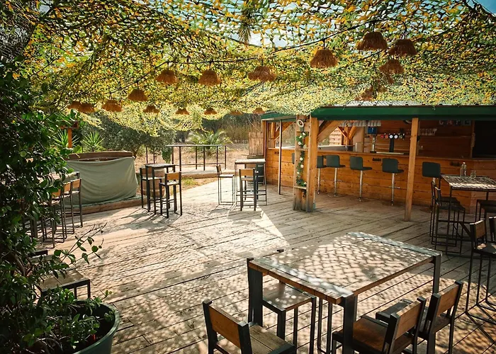 Tropic Hôtel