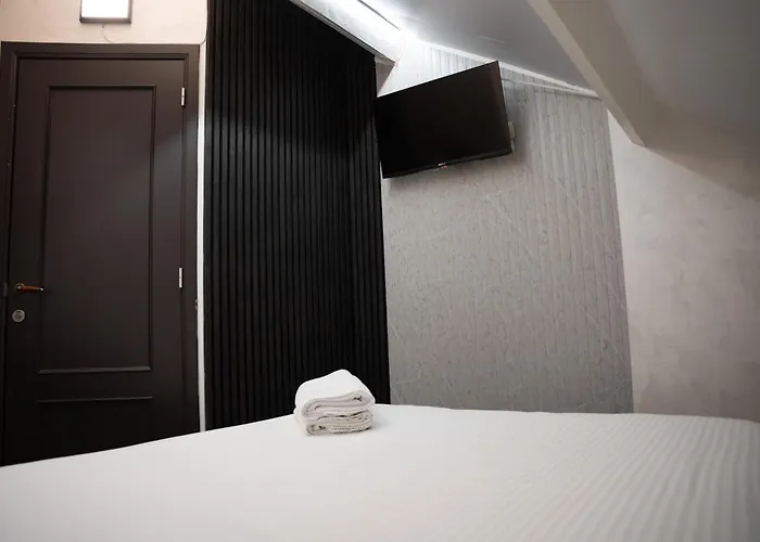 Hotel Le Centenaire Brussels Expo Jette