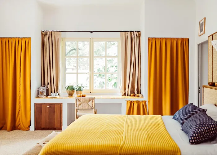 Le Moulin, a Beaumier hotel Lourmarin