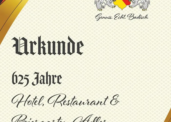 Adler Gaststube Hotel Biergarten Bad Rappenau