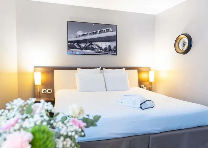 Hotel Mercure Rennes Cesson