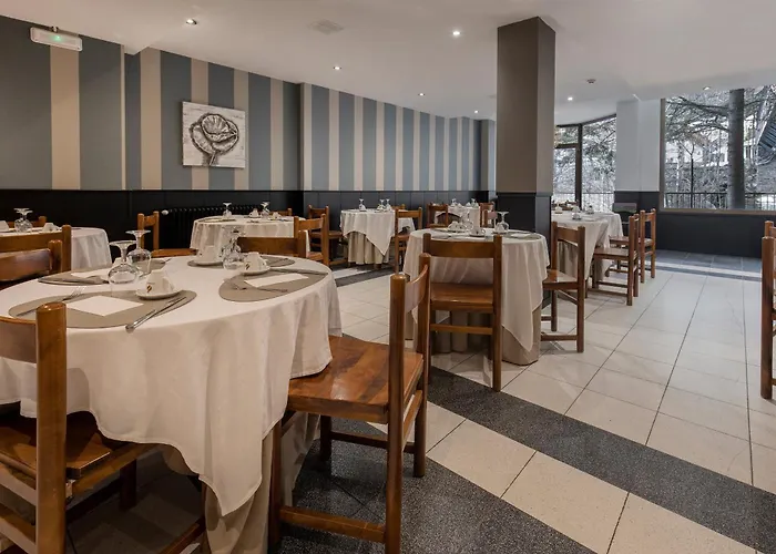 Hotel Sant Gothard By Nexta Arinsal
