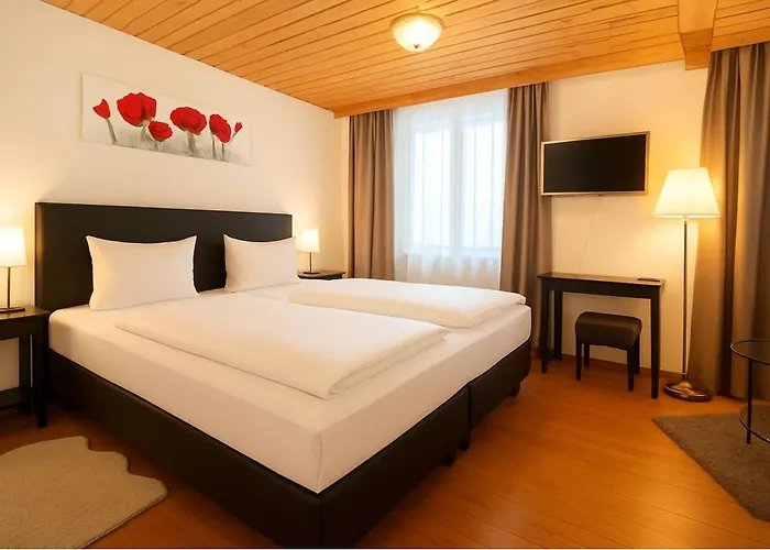 Flair Hotel Vier Jahreszeiten Bad Urach