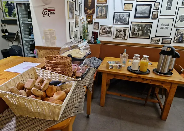 Hotel Weingut Haxel Cochem