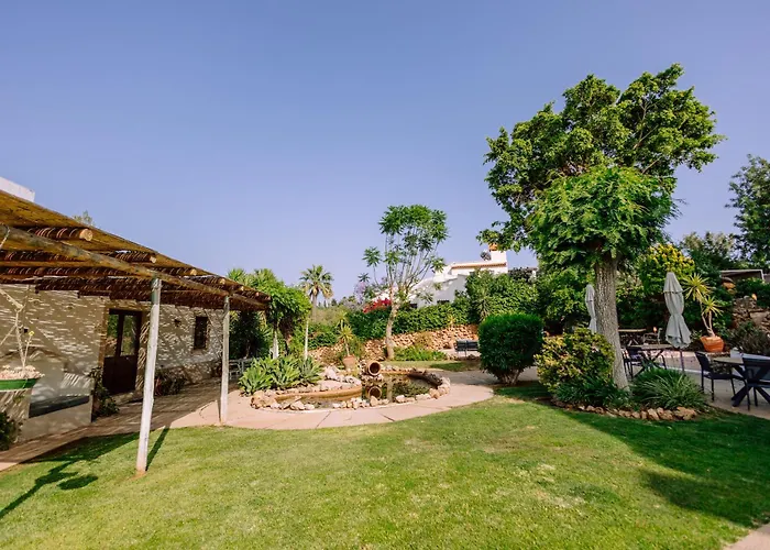 Bed and Breakfast Casa Do Alto Vilamoura