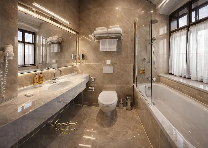 Hotel Grand