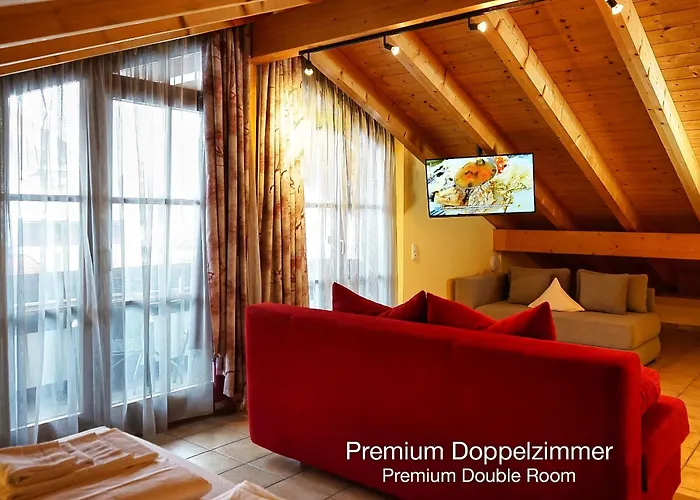 Hotels in Schwangau