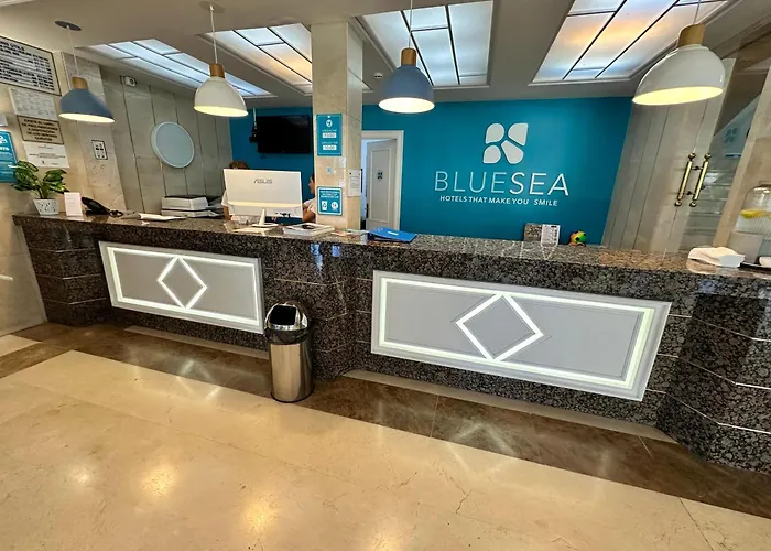 Bluesea Montevista Hawai