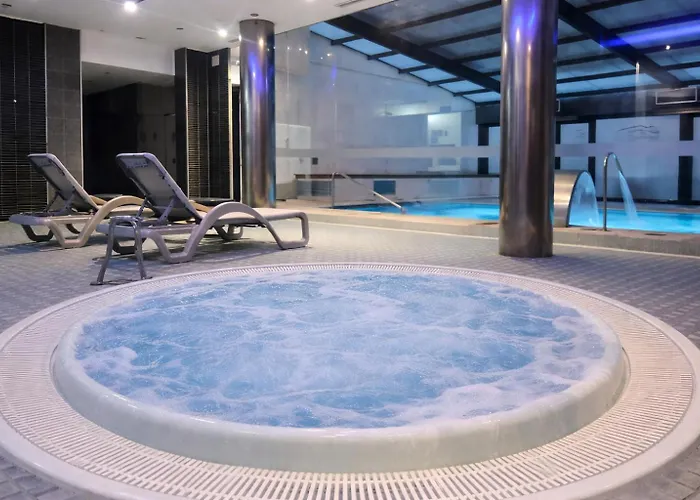 ARVA Spa París León