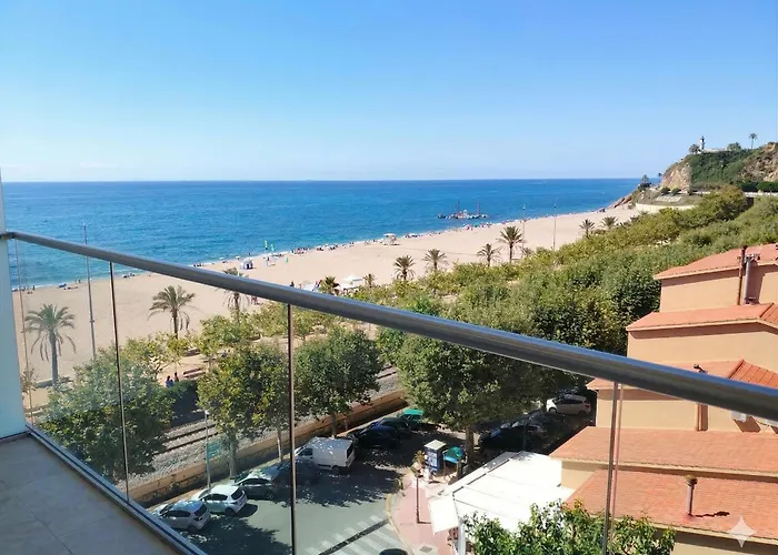 Hotel Internacional Calella