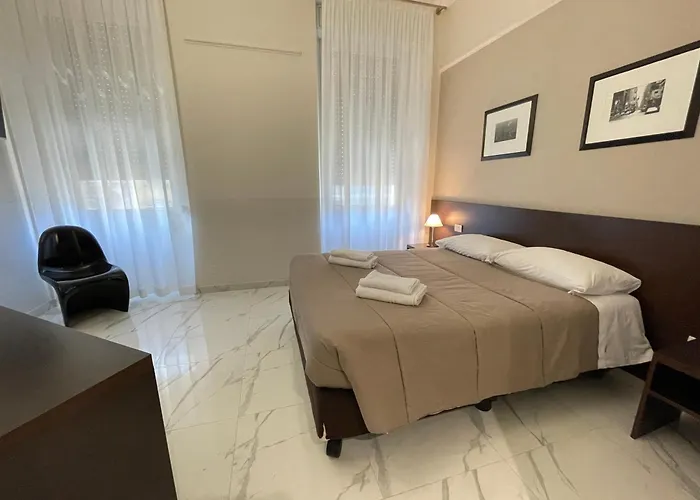 Club Hotel Milano