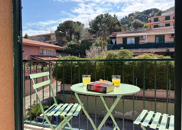 Ma&Mi Guest House Cefalù
