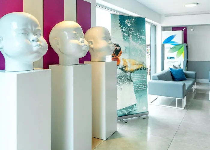 Bluesea Marieta & Spa (Adults Only) Playa del Inglés