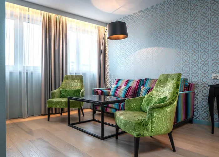 Thon Hotel Rosenkrantz Oslo