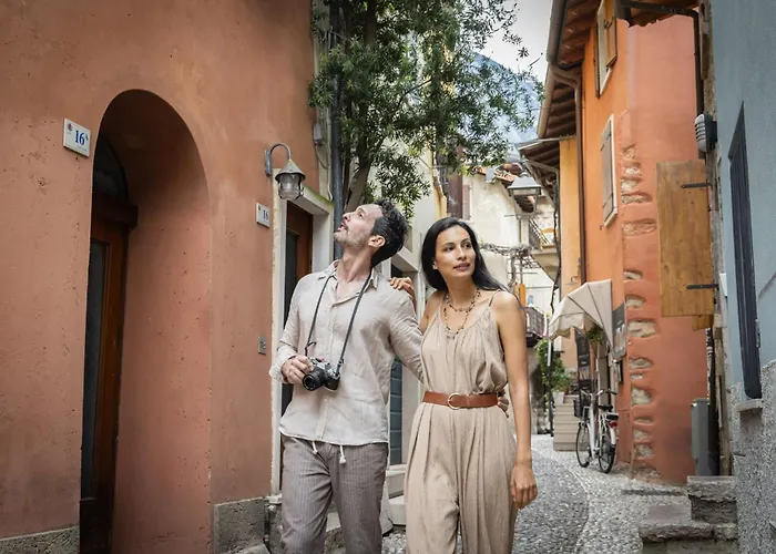 Hotel Val Di Sogno - Adults Only Malcesine