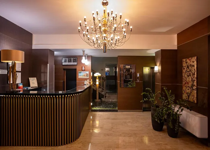 Hotel Vittoria Trapani