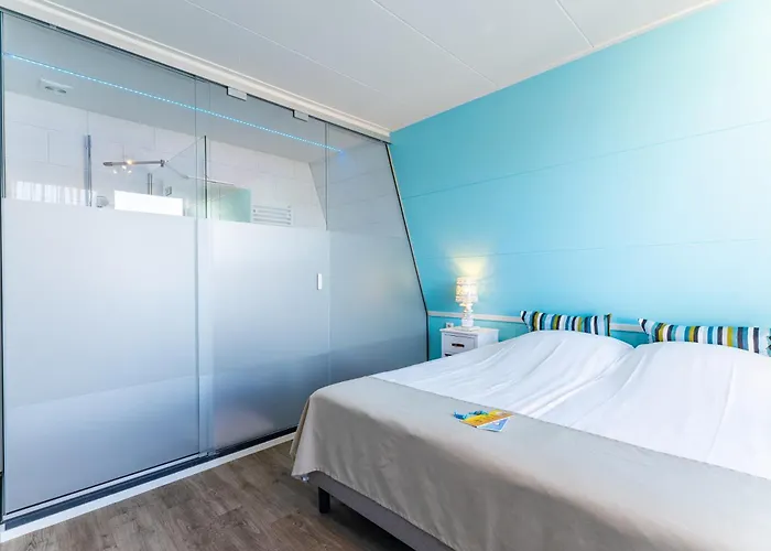 Hotel Kijkduin Domburg