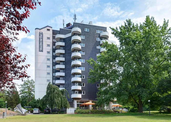 Ringhotel Parkhotel Witten an der Ruhr