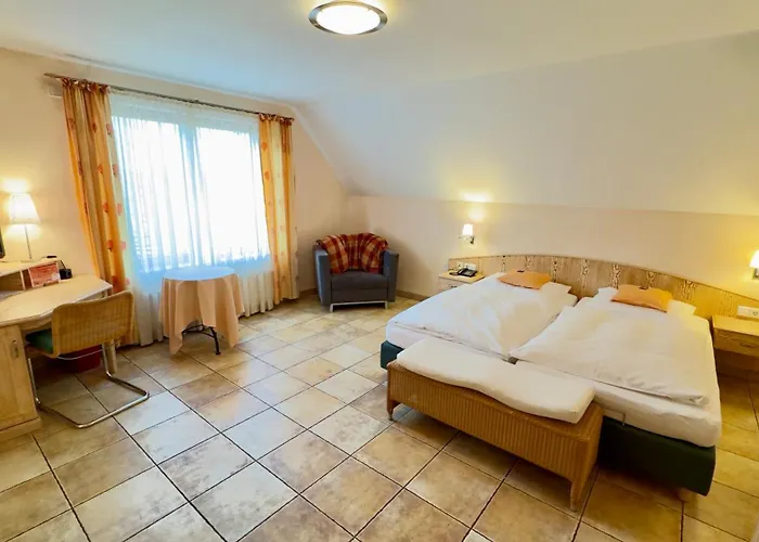 Hotels in Weinsberg