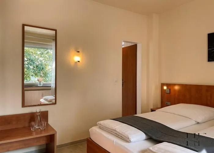 Hotel Falk Bremen